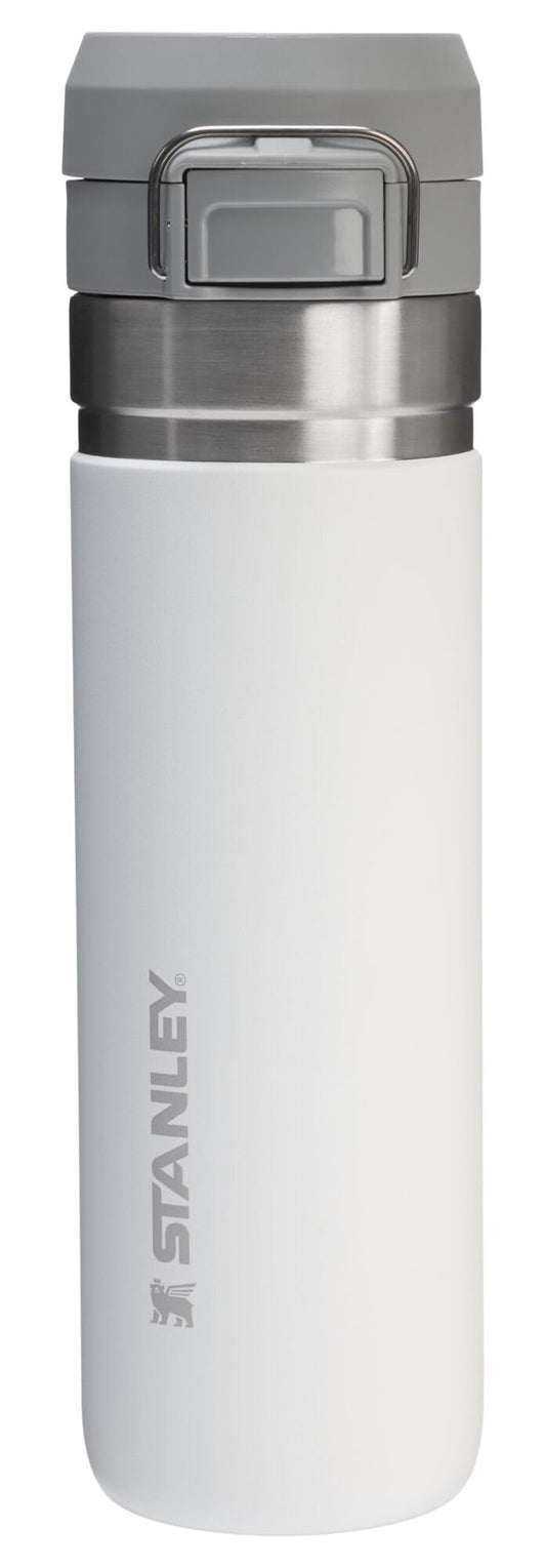 STANLEY Quick Flip GO Bottle, 24 oz, Frost